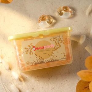 Laundry Capsules Floral Fragrance 15g (30 pieces)